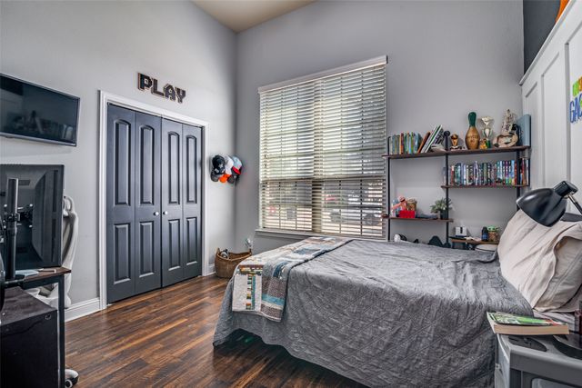 114 Hillcrest Way, Crandall, TX 75114