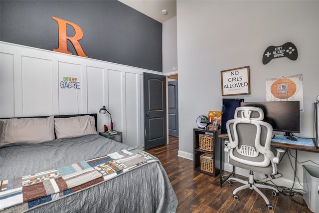 114 Hillcrest Way, Crandall, TX 75114