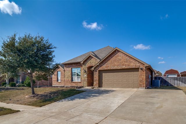 114 Hillcrest Way, Crandall, TX 75114