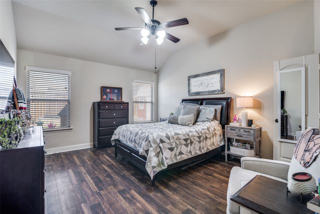 114 Hillcrest Way, Crandall, TX 75114