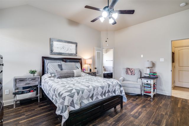 114 Hillcrest Way, Crandall, TX 75114