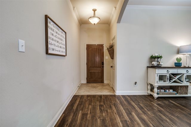 114 Hillcrest Way, Crandall, TX 75114