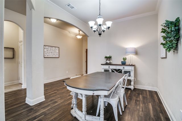 114 Hillcrest Way, Crandall, TX 75114