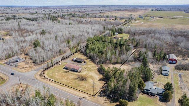 4612 E Valley Brook Road, Superior, WI 54880