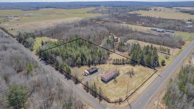 4612 E Valley Brook Road, Superior, WI 54880