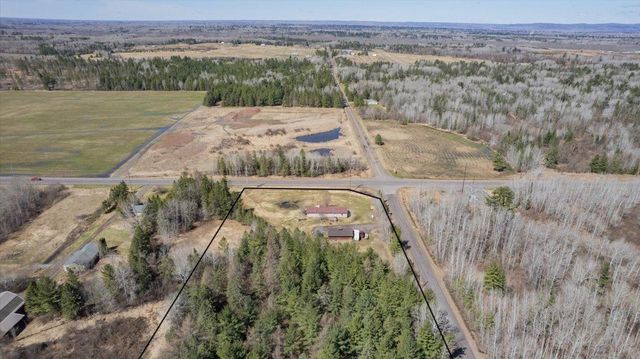4612 E Valley Brook Road, Superior, WI 54880