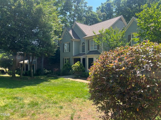 216 Norwalk Street, Holly Springs, NC 27540