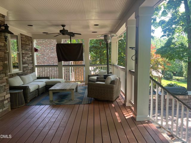 216 Norwalk Street, Holly Springs, NC 27540