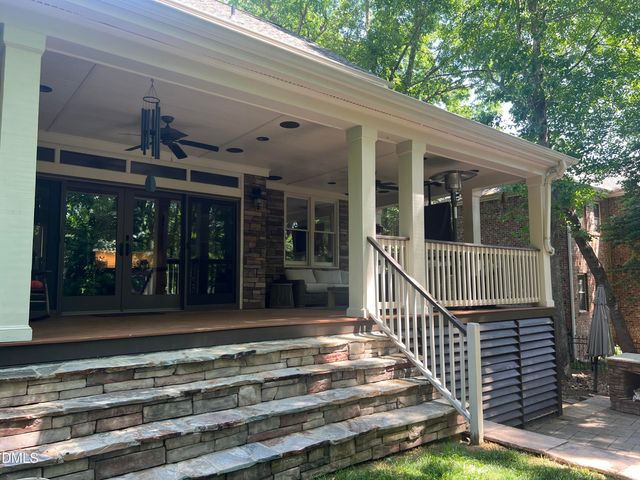 216 Norwalk Street, Holly Springs, NC 27540