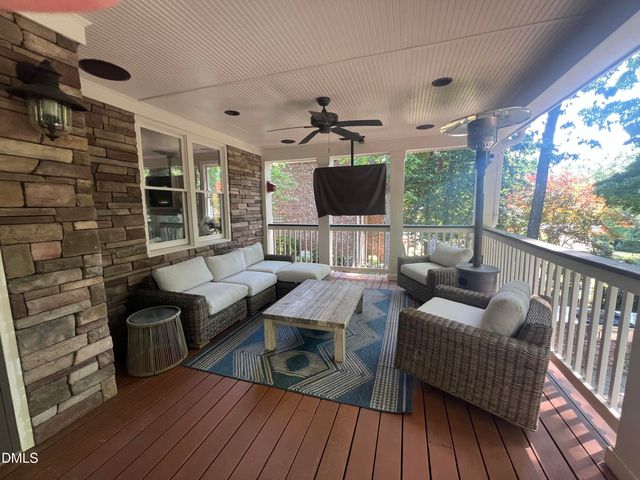 216 Norwalk Street, Holly Springs, NC 27540