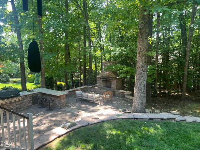 216 Norwalk Street, Holly Springs, NC 27540