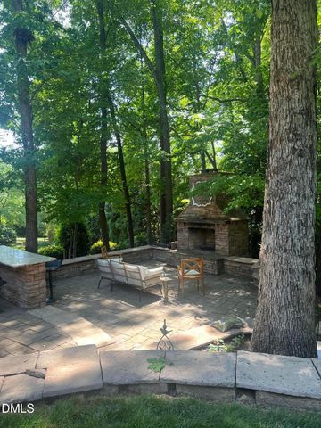 216 Norwalk Street, Holly Springs, NC 27540