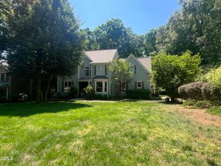 216 Norwalk Street, Holly Springs, NC 27540