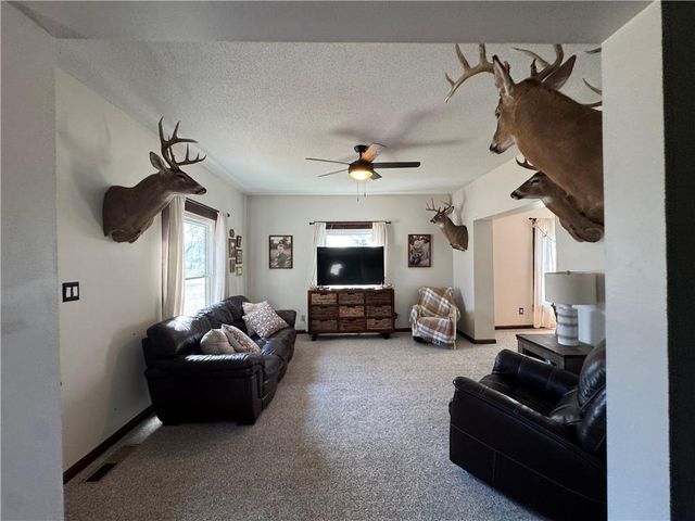 302 E 3rd Street, Scammon, KS 66773