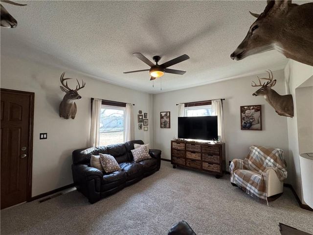 302 E 3rd Street, Scammon, KS 66773