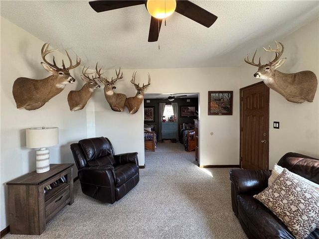 302 E 3rd Street, Scammon, KS 66773