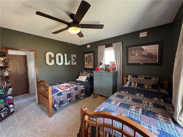 302 E 3rd Street, Scammon, KS 66773