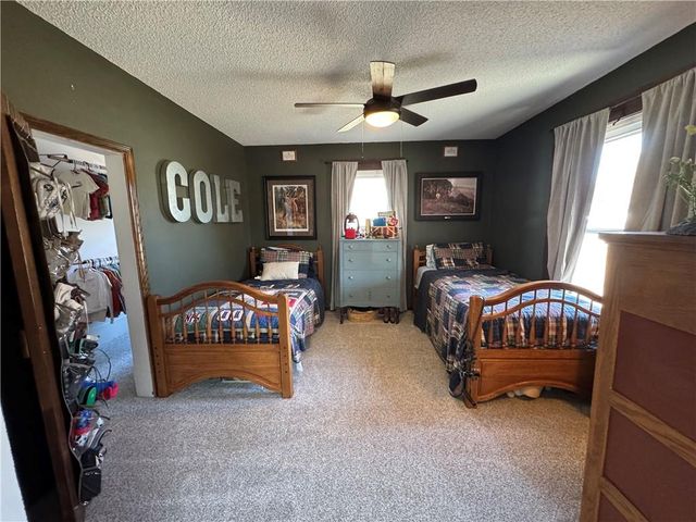 302 E 3rd Street, Scammon, KS 66773