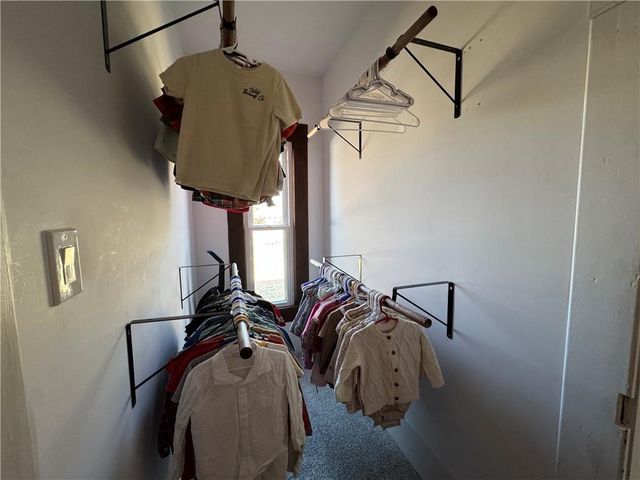 302 E 3rd Street, Scammon, KS 66773