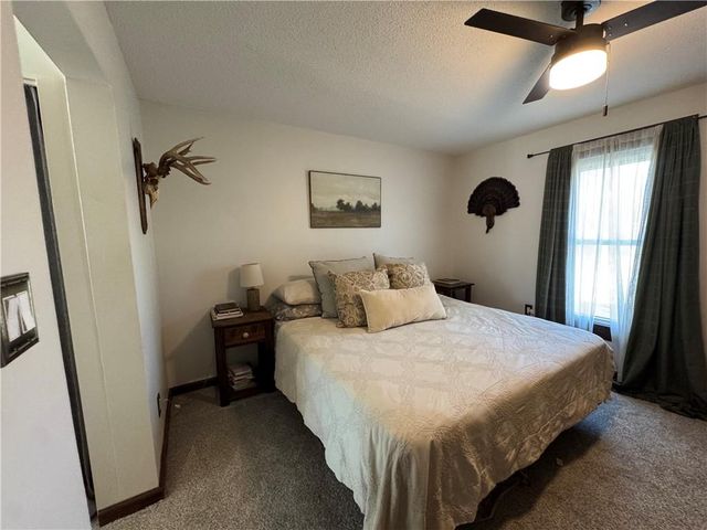 302 E 3rd Street, Scammon, KS 66773