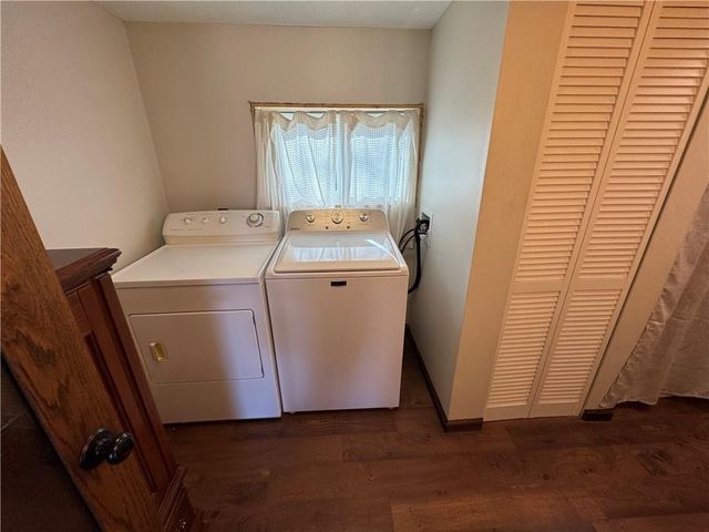 302 E 3rd Street, Scammon, KS 66773