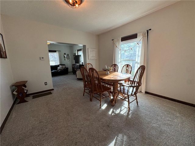 302 E 3rd Street, Scammon, KS 66773