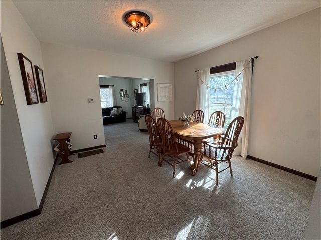 302 E 3rd Street, Scammon, KS 66773