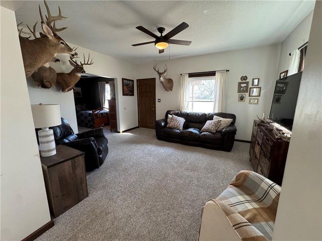 302 E 3rd Street, Scammon, KS 66773