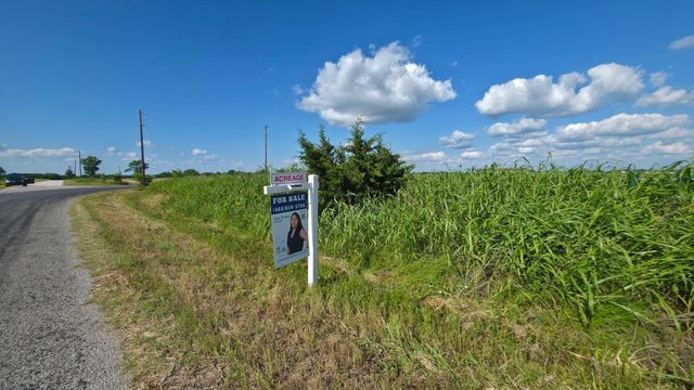 1948 Cordell Road, Sadler, TX 76264
