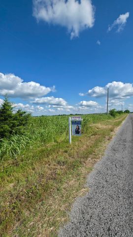 1948 Cordell Road, Sadler, TX 76264