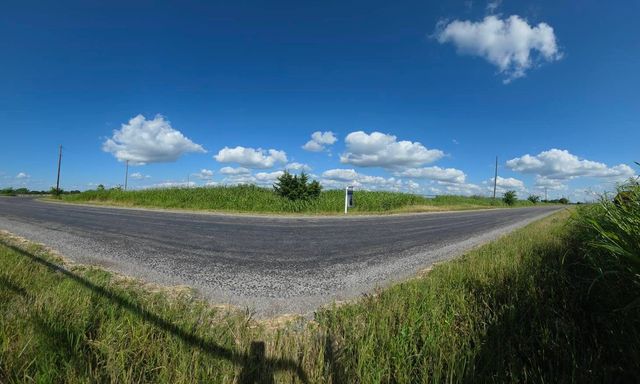 1948 Cordell Road, Sadler, TX 76264
