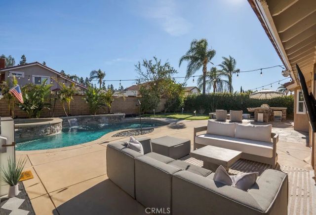 7049 Armstrong Place, Rancho Cucamonga, CA 91701