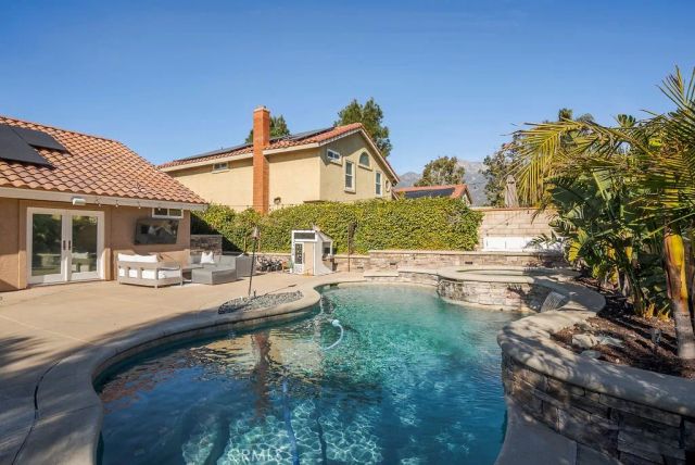 7049 Armstrong Place, Rancho Cucamonga, CA 91701