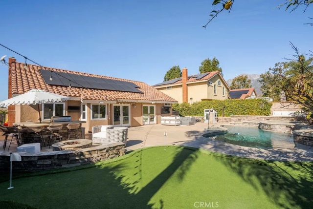 7049 Armstrong Place, Rancho Cucamonga, CA 91701