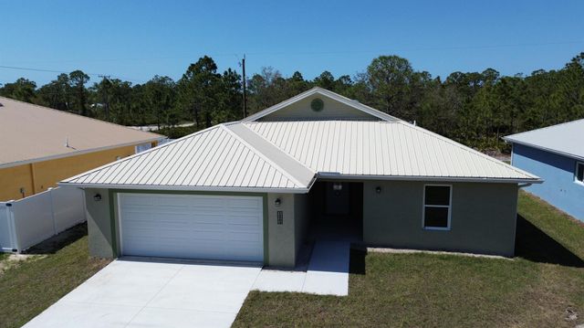 12263 Cartouche Avenue, Punta Gorda, FL 33955