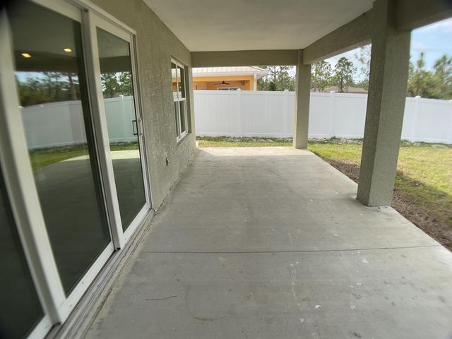12263 Cartouche Avenue, Punta Gorda, FL 33955