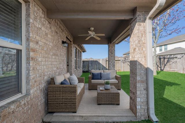 3311 Sabine Spring Lane, Katy, TX 77449