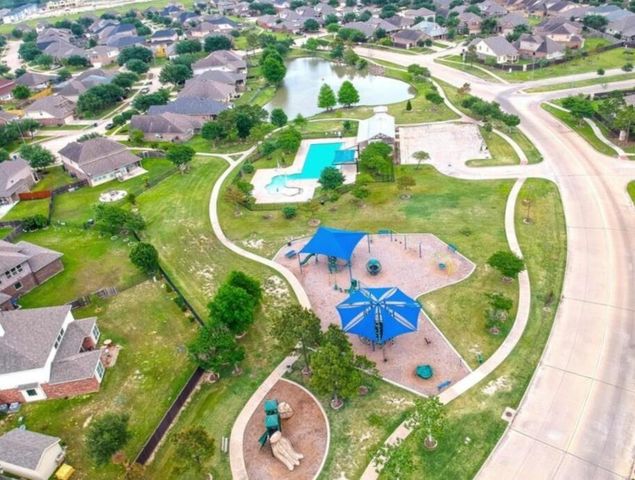 3311 Sabine Spring Lane, Katy, TX 77449
