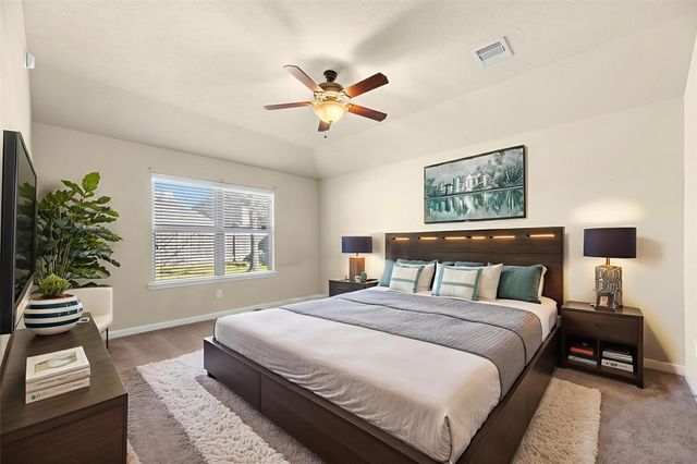 3311 Sabine Spring Lane, Katy, TX 77449