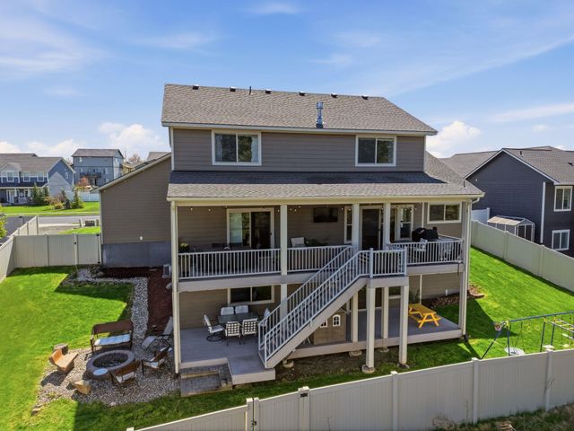 10503 N Alberta Cir, Spokane, WA 99208