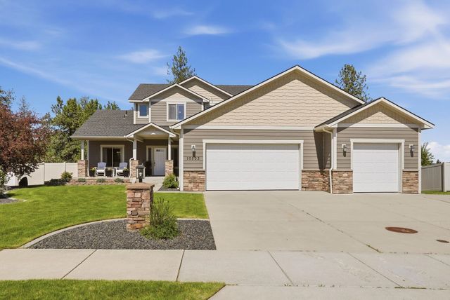 10503 N Alberta Cir, Spokane, WA 99208