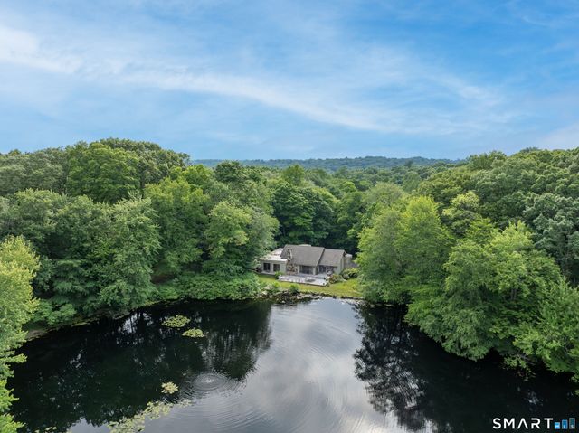 511 Hunting Ridge Road, Stamford, CT 06903