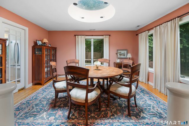 511 Hunting Ridge Road, Stamford, CT 06903