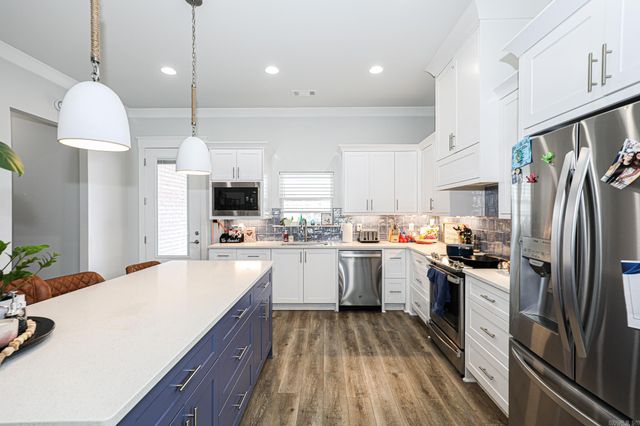 1128 ESSEX DRIVE, Benton, AR 72019