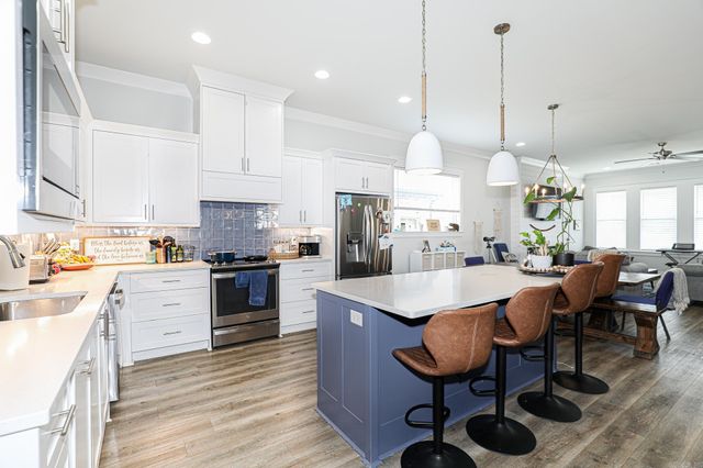 1128 ESSEX DRIVE, Benton, AR 72019