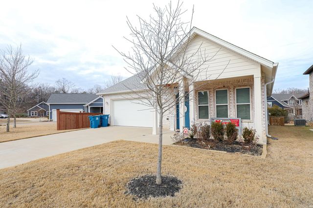 1128 ESSEX DRIVE, Benton, AR 72019