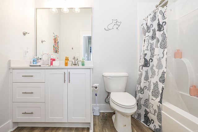 1128 ESSEX DRIVE, Benton, AR 72019
