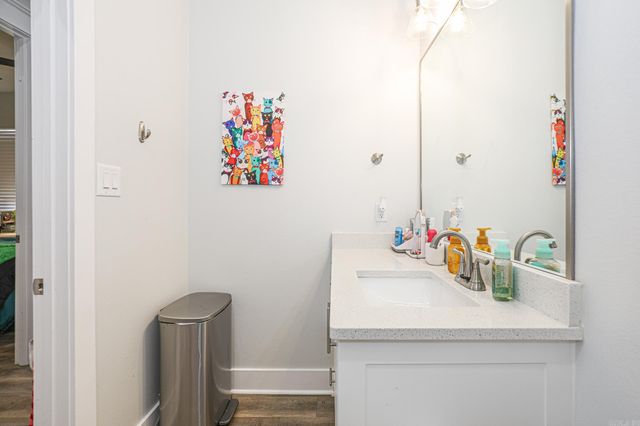 1128 ESSEX DRIVE, Benton, AR 72019