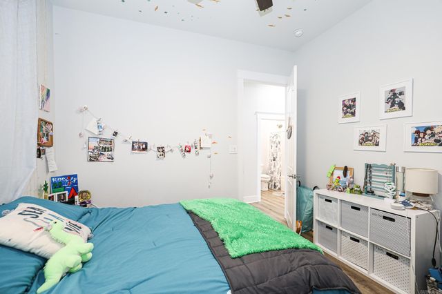 1128 ESSEX DRIVE, Benton, AR 72019