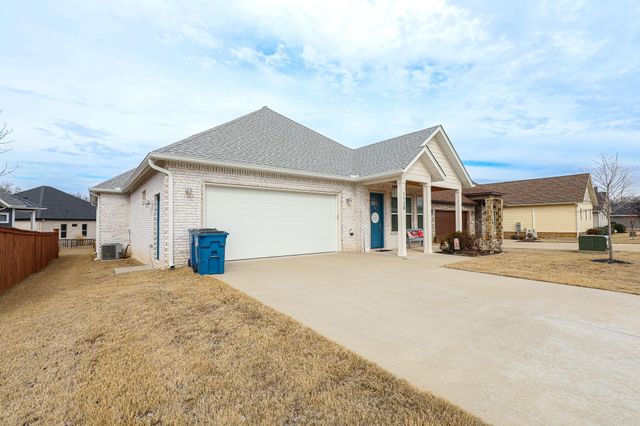 1128 ESSEX DRIVE, Benton, AR 72019
